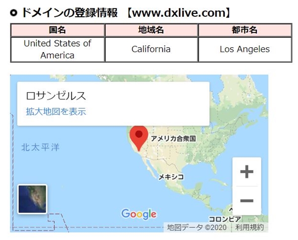 DXLIVEは日本で禁止の無修正動画サイトだけど入会しても大丈夫？